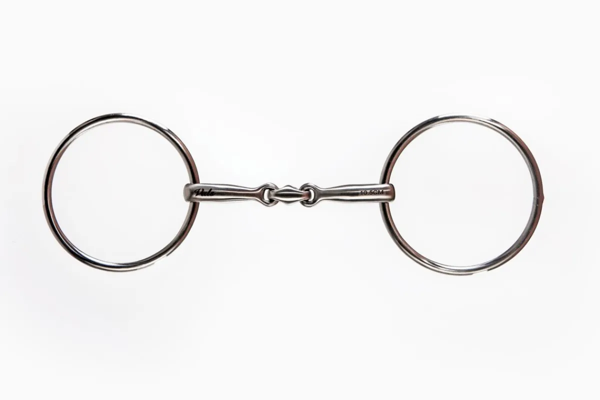 Vals 3 delt Lock-Up< Islandshest Bitt