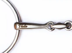 Vals 3 delt Lock-Up< Islandshest Bitt