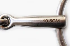 Vals 3 delt Lock-Up< Islandshest Bitt