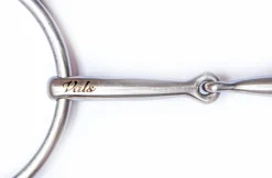 Vals 2 delt Lock-Up< Islandshest Bitt