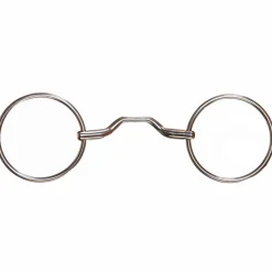 Vals Bitt med tungefrihet< Islandshest Bitt