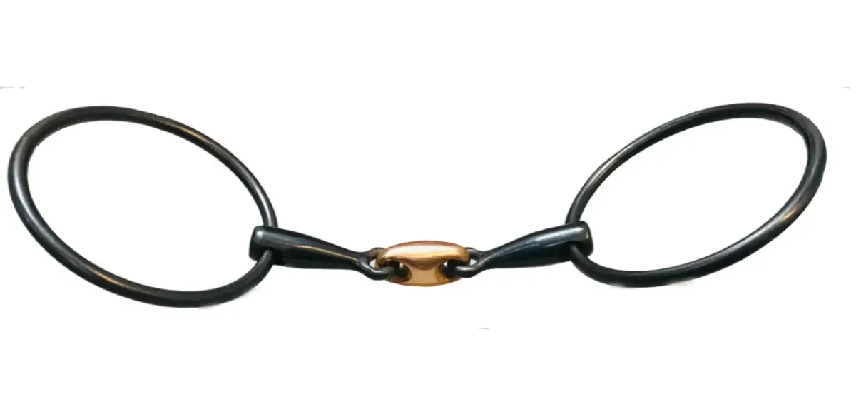 Vals Black 3 delt Sweet Iron< Islandshest Bitt