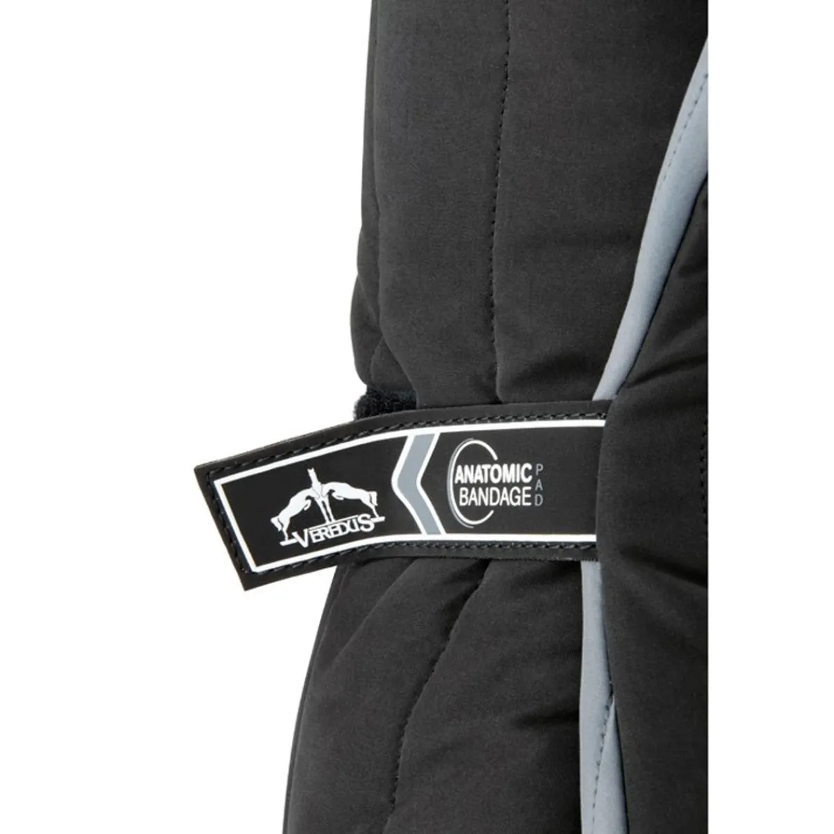 Veredus Anatomisk Bandasjeunderlag Frem< Bandasjer