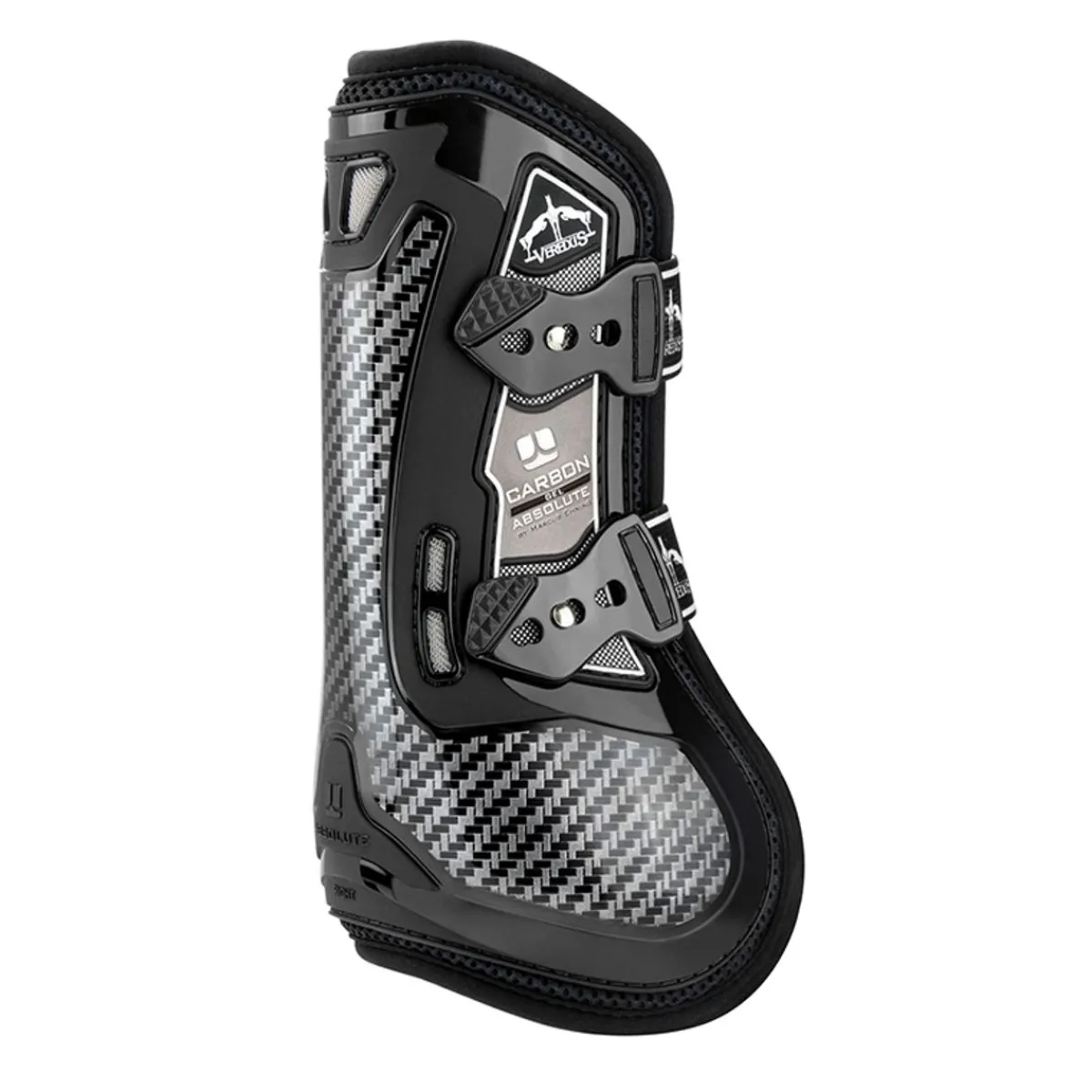 Veredus Carbon Gel Absolute frembensbelegg< Belegg