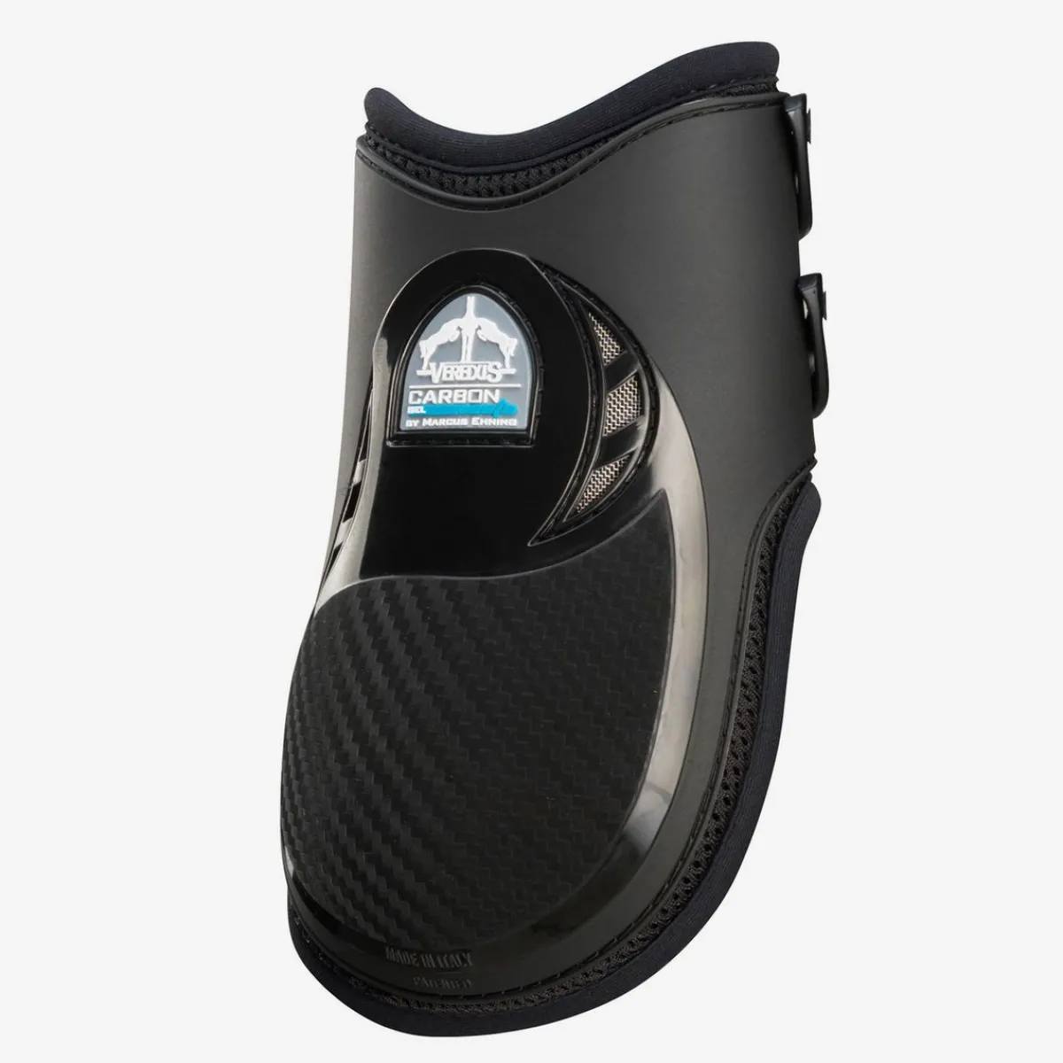 Veredus Carbon Gel Vento bakbensbelegg< Belegg