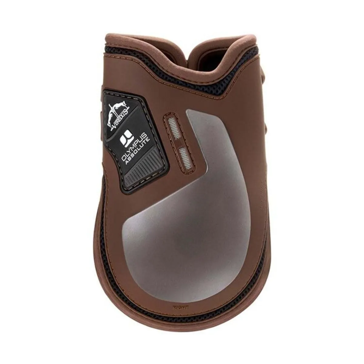 Veredus Olympus Absolute Bakbensbelegg< Belegg