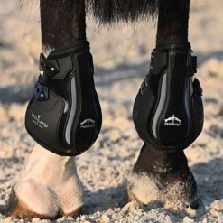 Veredus Pro Jump Active Bakbensbelegg< Belegg