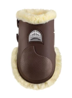 Veredus STS Carbon Gel Vento bakbensbelegg< Belegg