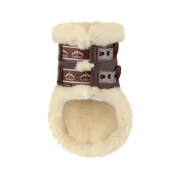 Veredus STS Carbon Gel Vento bakbensbelegg< Belegg