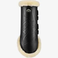 Veredus STS TRS Vento bakbensbelegg< Belegg