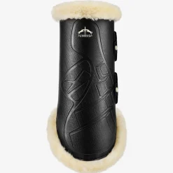 Veredus STS TRS Vento frembensbelegg< Belegg