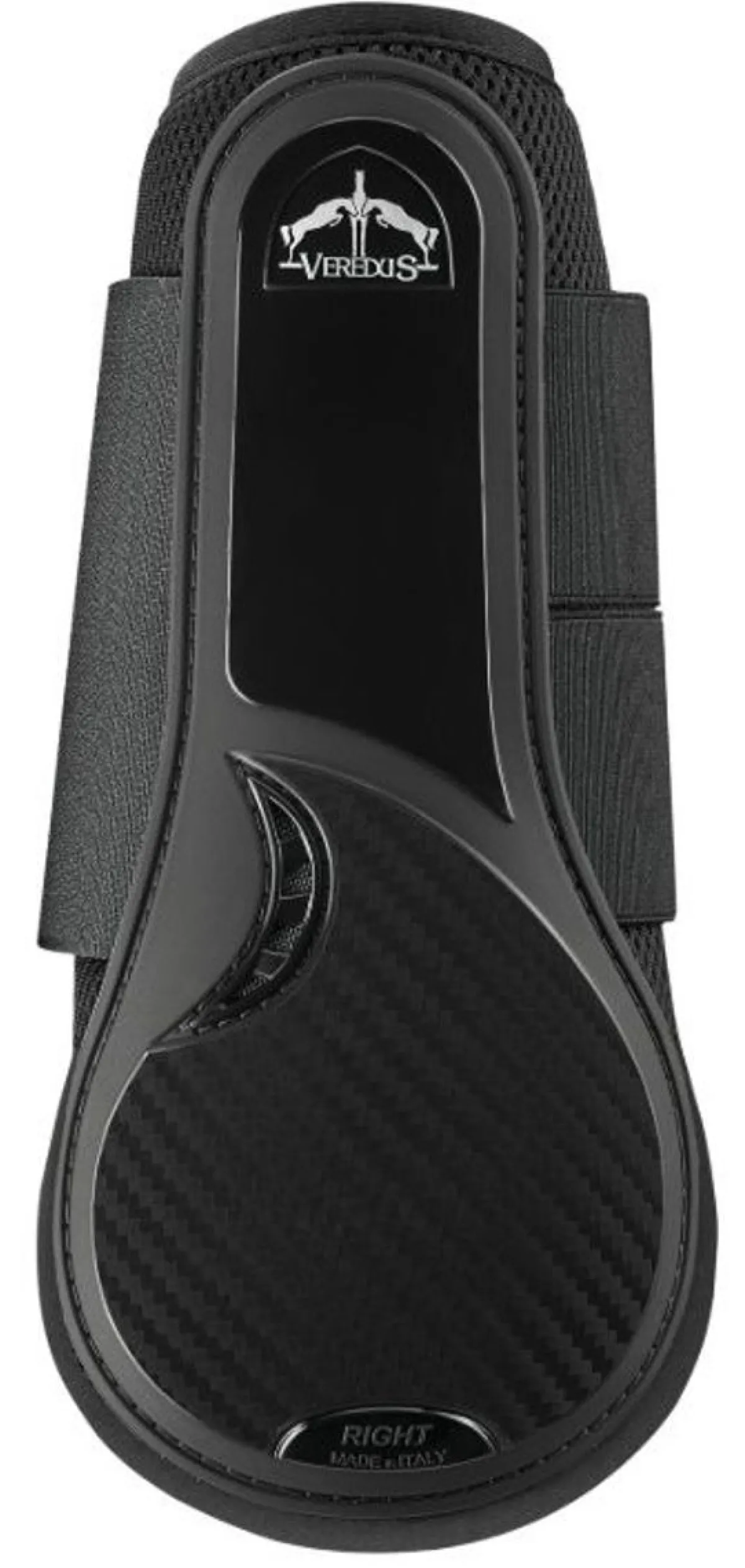 Veredus TRC Vento frembensbelegg< Belegg