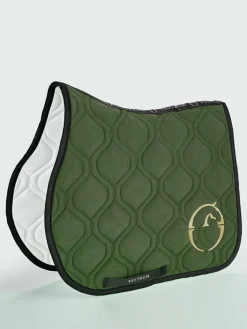 Vestrum Capville Sprang Schabrak - Flere farger< Sprang Og Allround Schabracker