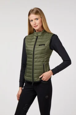 Vestrum Cattolica Vest - Flere farger< Jakker Og Vester Til Dame