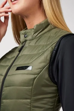 Vestrum Cattolica Vest - Flere farger< Jakker Og Vester Til Dame