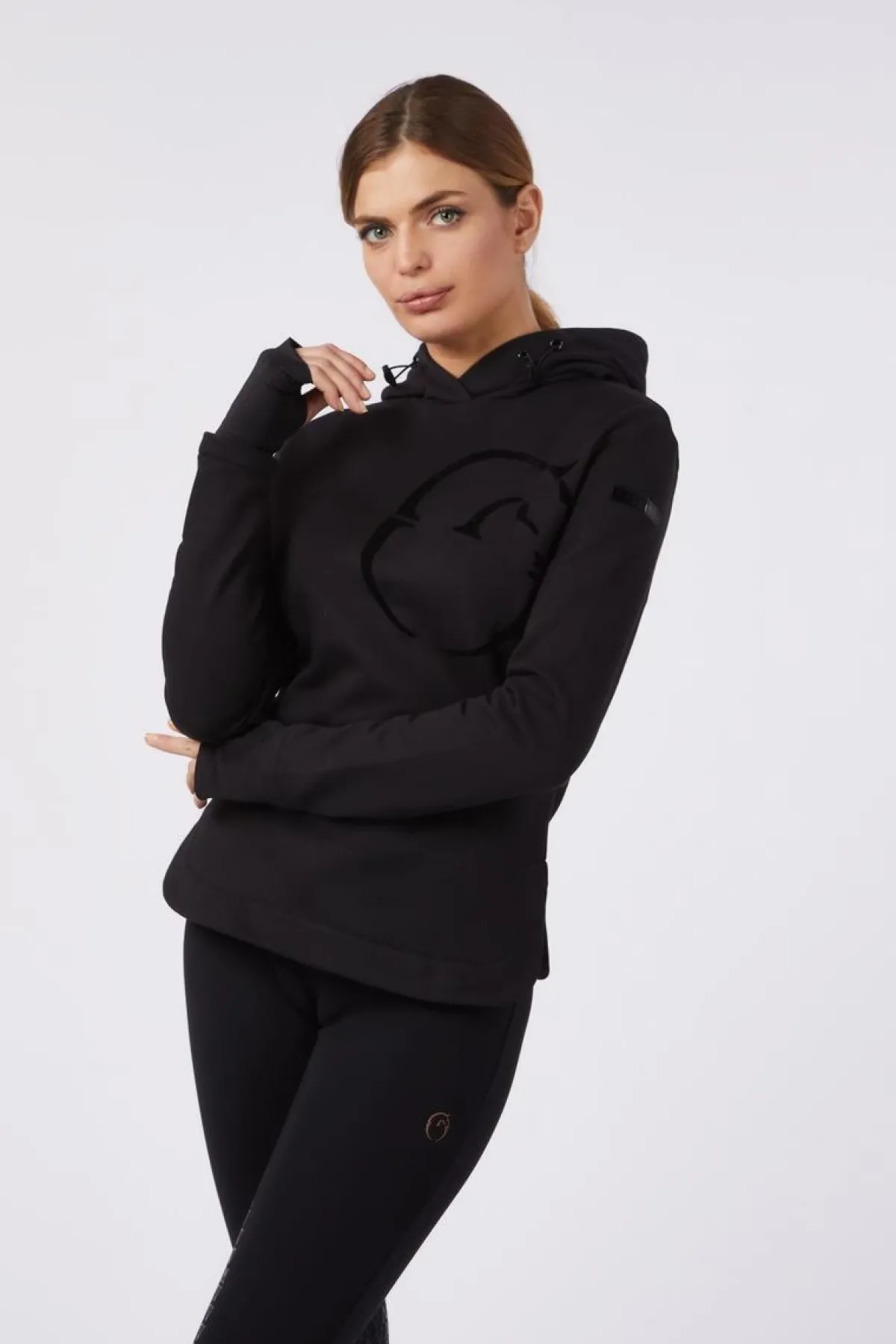 Vestrum Gordes Hettegenser< Topper Og Gensere Til Dame