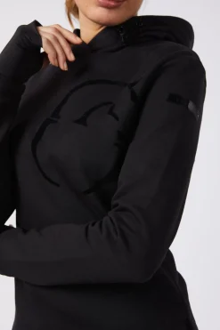 Vestrum Gordes Hettegenser< Topper Og Gensere Til Dame