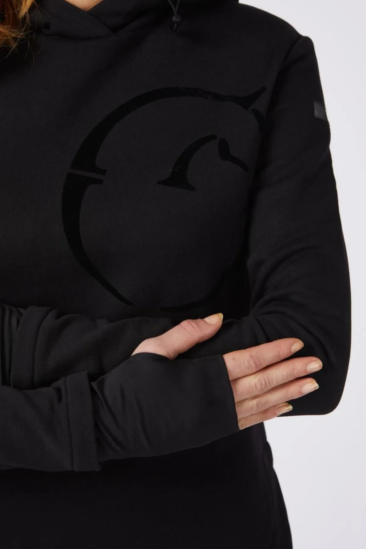 Vestrum Gordes Hettegenser< Topper Og Gensere Til Dame