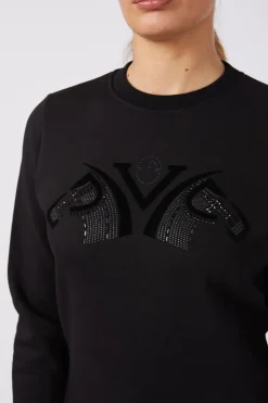 Vestrum Gorla Genser< Topper Og Gensere Til Dame