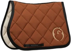 Vestrum Helsinki Dressur Schabrak -< Dressur Schabraker