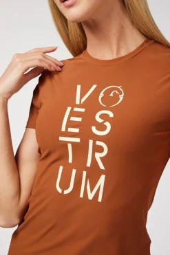 Vestrum Letojanni Treningsskjorte< Topper Og Gensere Til Dame