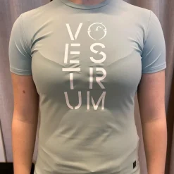 Vestrum Letojanni Treningsskjorte< Topper Og Gensere Til Dame