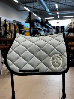 Vestrum Los Angeles Sprang Schabrak - Frosty Green< Sprang Og Allround Schabracker