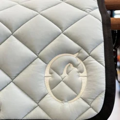 Vestrum Los Angeles Sprang Schabrak - Frosty Green< Sprang Og Allround Schabracker