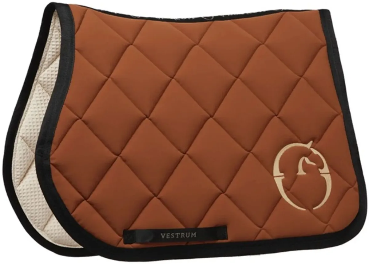 Vestrum Los Angeles Sprang Schabrak -< Sprang Og Allround Schabracker