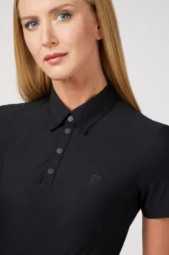 Vestrum Mattinata Treningsskjorte< Topper Og Gensere Til Dame