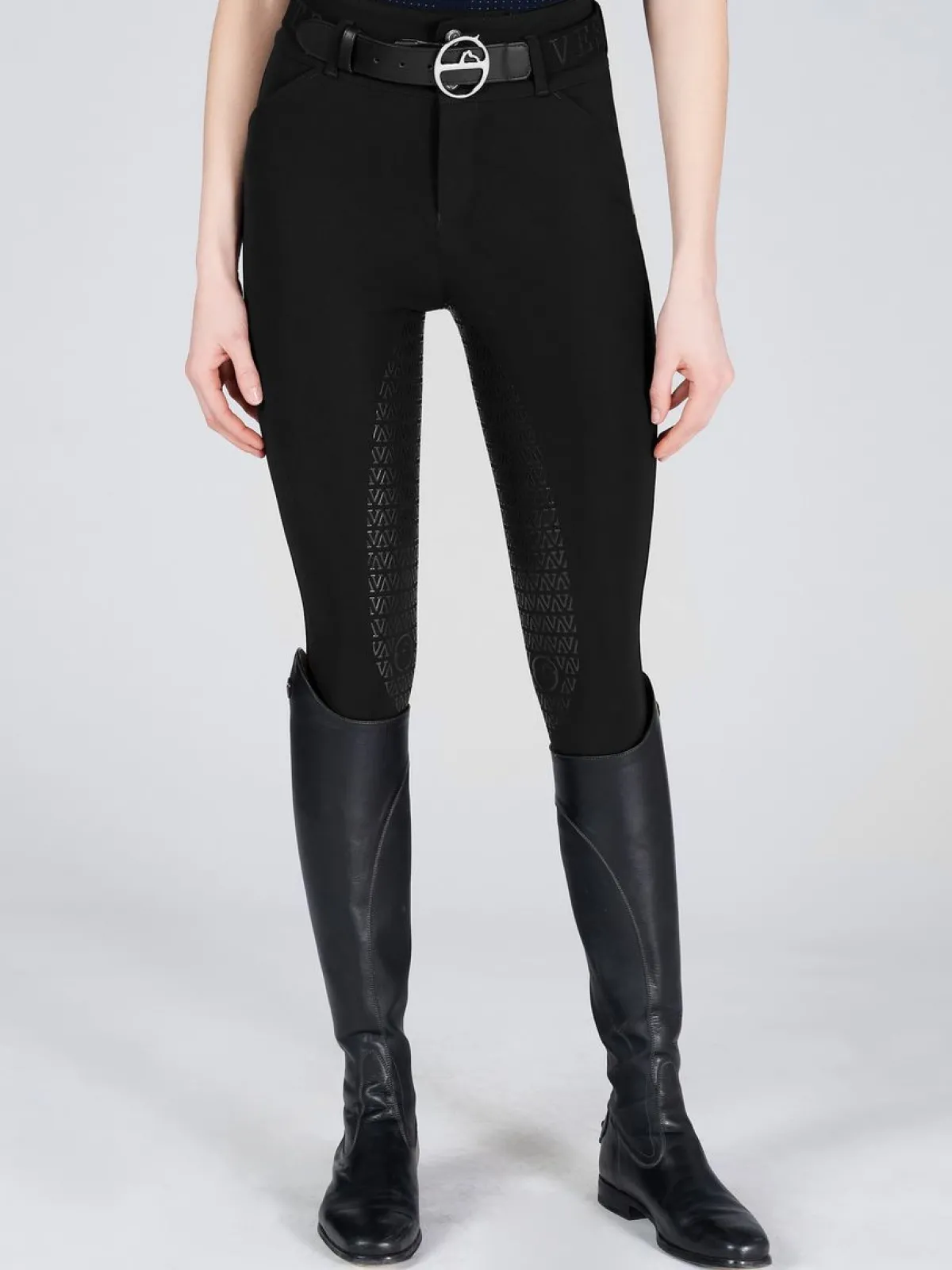 Vestrum Molveno TK Full-grip< Ridebukser Til Dame