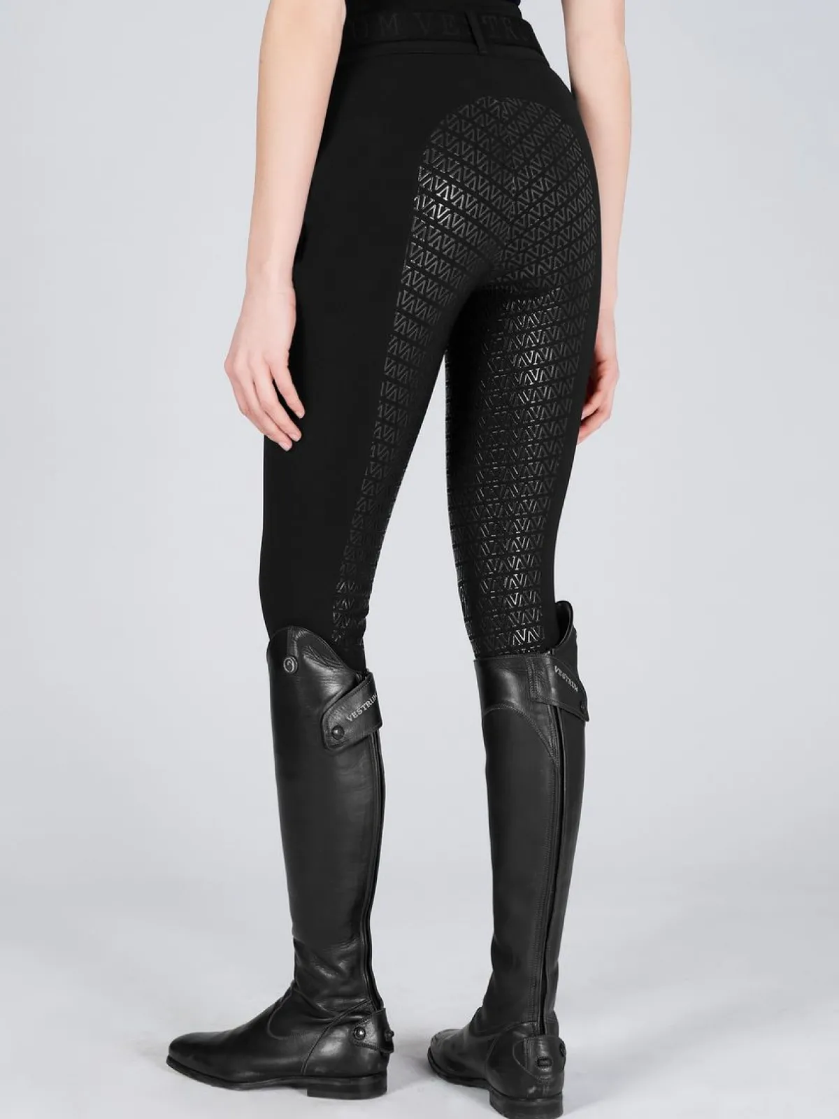 Vestrum Molveno TK Full-grip< Ridebukser Til Dame