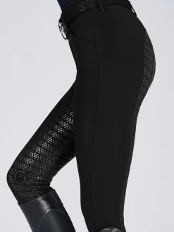 Vestrum Molveno TK Full-grip< Ridebukser Til Dame