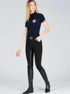 Vestrum Molveno TK Full-grip< Ridebukser Til Dame