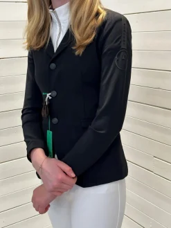 Vestrum Parma Stevnejakke JR< Stevnejakker