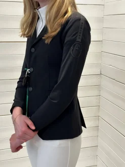 Vestrum Parma Stevnejakke JR< Stevnejakker