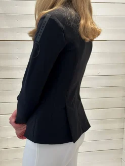 Vestrum Parma Stevnejakke JR< Stevnejakker