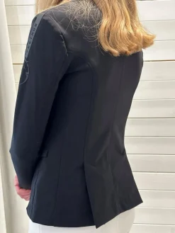 Vestrum Parma Stevnejakke JR< Stevnejakker