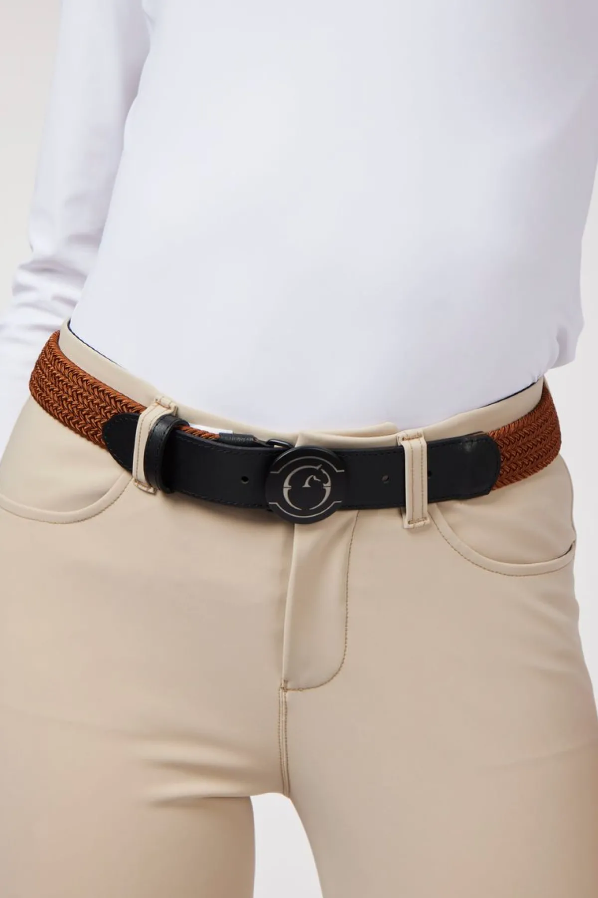 Vestrum Pedaso Belte< Belter