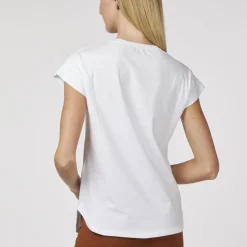 Vestrum Portovenere T-Skjorte< Topper Og Gensere Til Dame