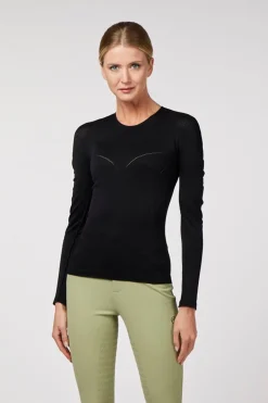 Vestrum Stintino Treningsgenser< Topper Og Gensere Til Dame