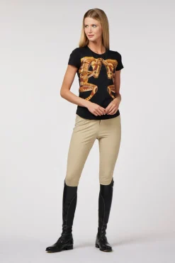 Vestrum Tropea T-skjorte< Topper Og Gensere Til Dame