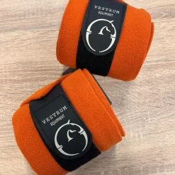 Vestrum Utrecht Polo Fleecebandasjer - Flere farger< Bandasjer