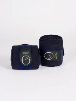 Vestrum Utrecht Polo Fleecebandasjer - Flere farger< Bandasjer