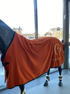 Vestrum Vicenza Fleece Rug< Svettedekken