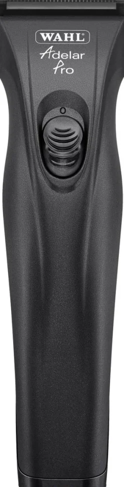 Heimer Wahl Adelar Pro - Lithium Batteri< Klippemaskin