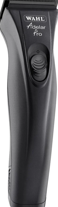 Heimer Wahl Adelar Pro - Lithium Batteri< Klippemaskin