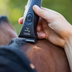 Heimer Wahl Adelar Pro - Lithium Batteri< Klippemaskin