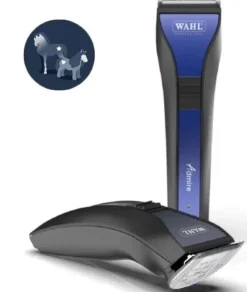 Wahl Admire Klippemaskin< Klippemaskin