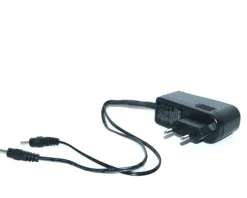 WHIS batterilader for Original< Diverse Stevneutstyr